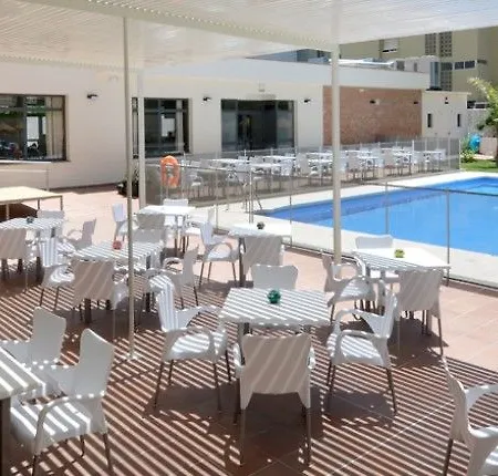 Mainare Playa 4* Fuengirola