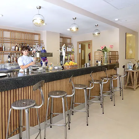 Mainare Playa Hotel