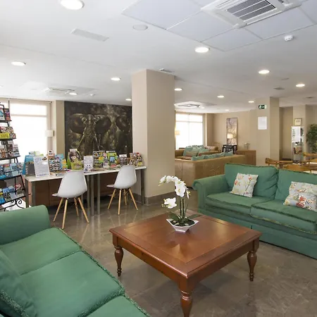 Mainare Playa Hotel Fuengirola