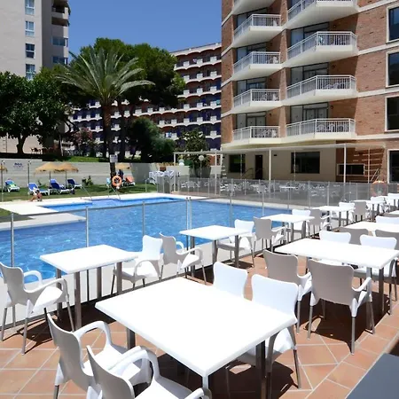 Hotel Mainare Playa 4*