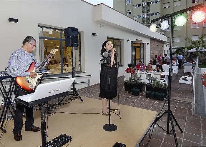 Mainare Playa 푸엔히롤라