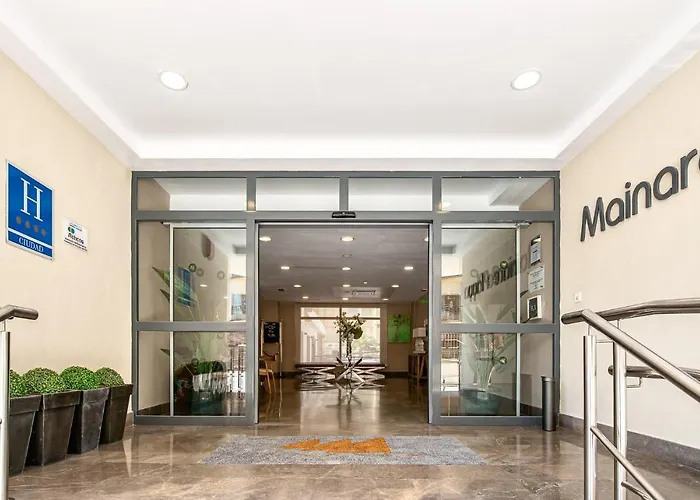 Mainare Playa 호텔