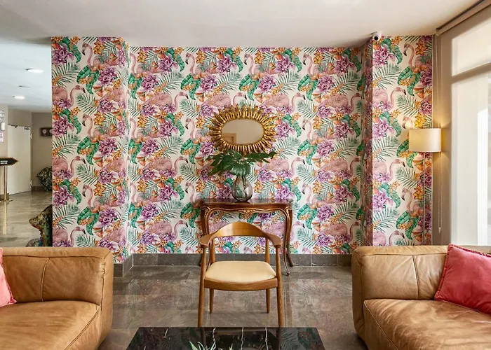 Mainare Playa 호텔 4*