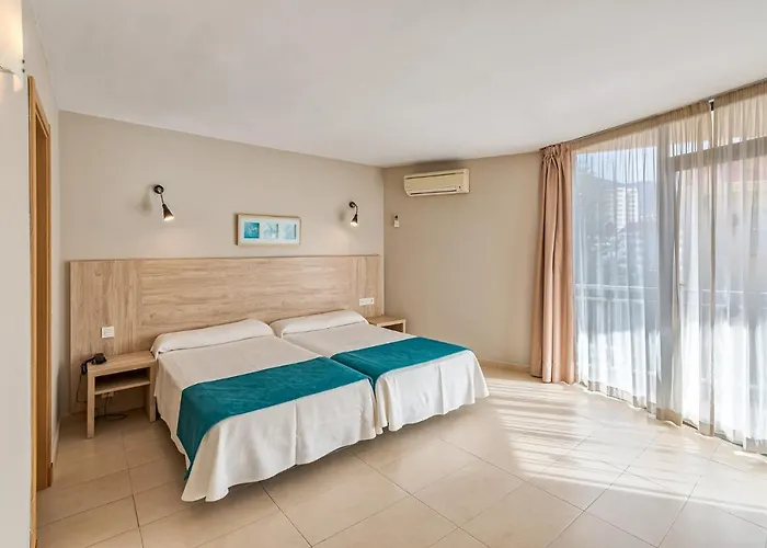 호텔 Mainare Playa