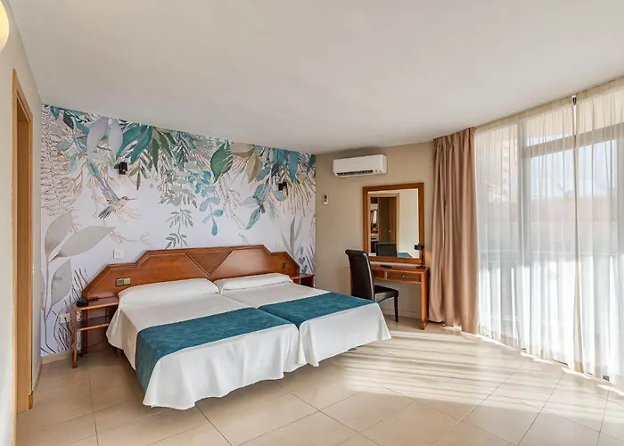 Mainare Playa 호텔