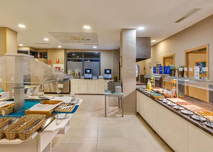 Mainare Playa 호텔 4*