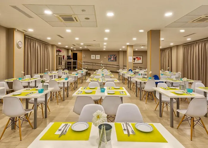 호텔 Mainare Playa