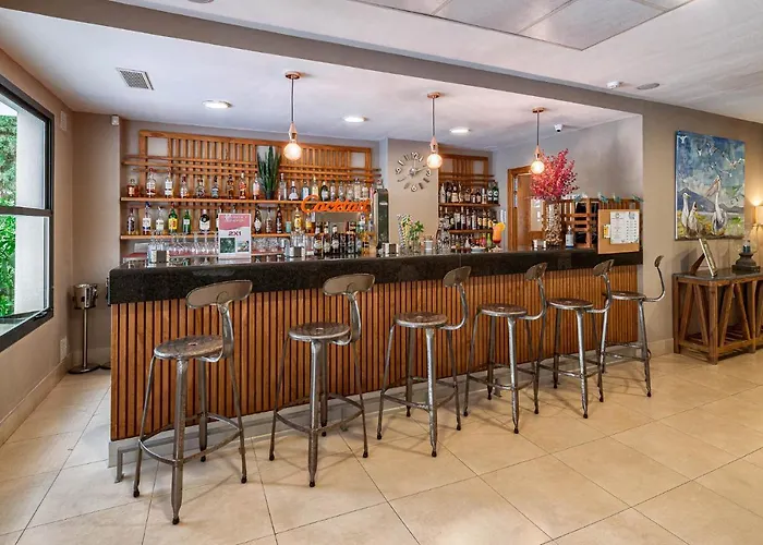 Mainare Playa 호텔