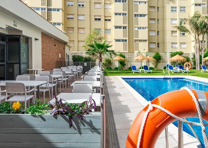 호텔 Mainare Playa 4*