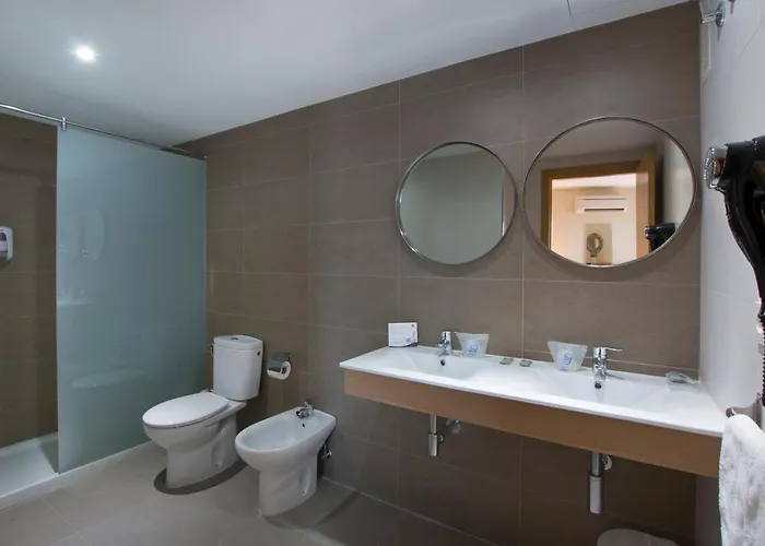 호텔 Mainare Playa 4*