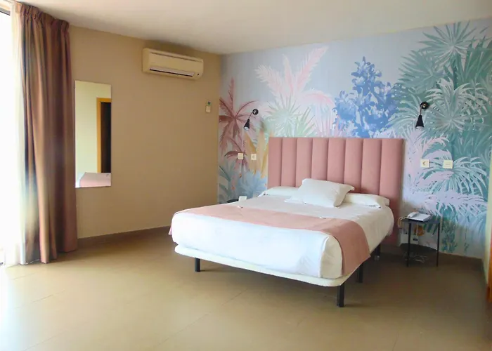 호텔 Mainare Playa 4*