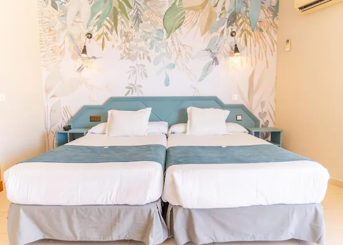 Mainare Playa 호텔