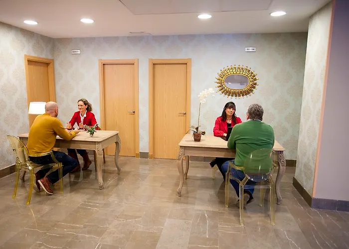 Mainare Playa 호텔