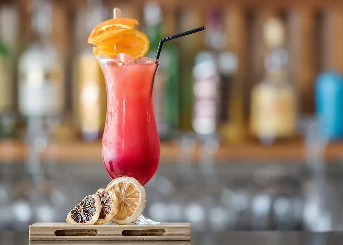 Mainare Playa 호텔 4*