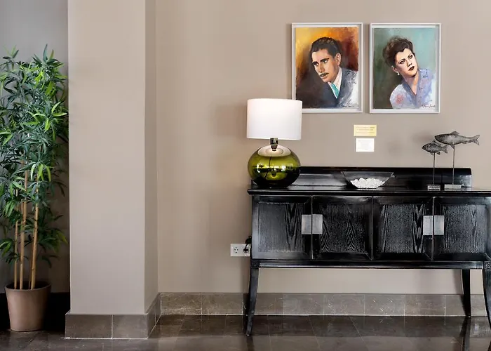 Mainare Playa 호텔 푸엔히롤라