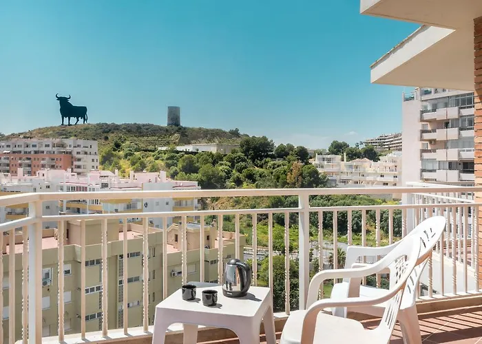 Mainare Playa 푸엔히롤라