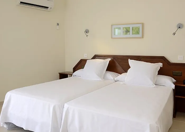 Mainare Playa 호텔 4*