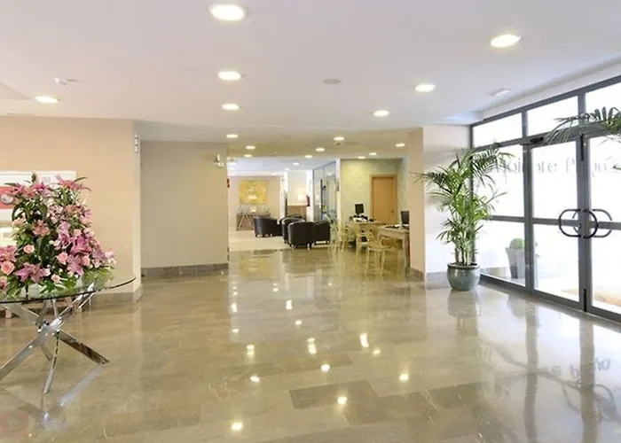 Mainare Playa 호텔 4*