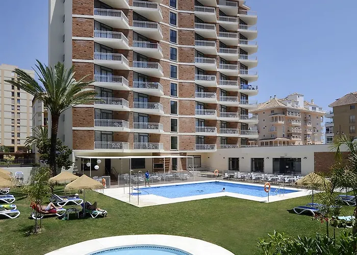 Mainare Playa 푸엔히롤라