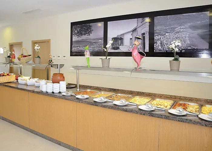 호텔 Mainare Playa