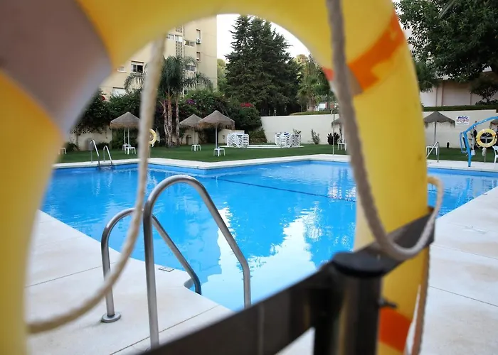 호텔 Mainare Playa