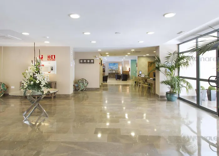 Mainare Playa 호텔 4*