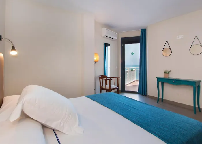 Mainare Playa 호텔 4*