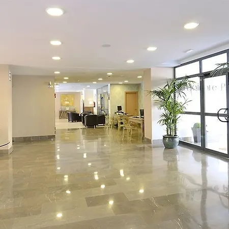 Otel Mainare Playa Fuengirola