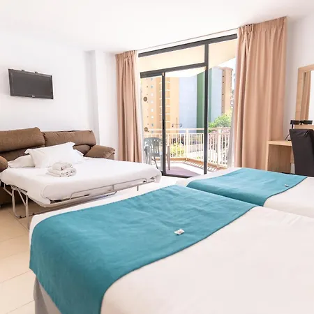 Mainare Playa 4* Fuengirola