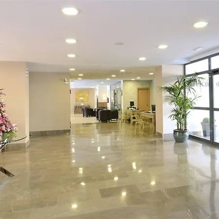 Mainare Playa Otel 4*