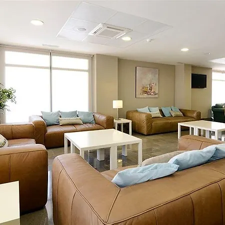 Otel Mainare Playa Fuengirola