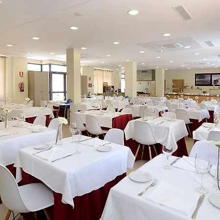 Otel Mainare Playa Fuengirola