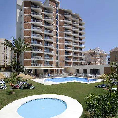 Mainare Playa Fuengirola