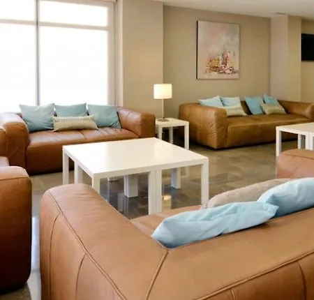 Mainare Playa 4* Fuengirola