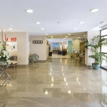 Mainare Playa Otel 4*