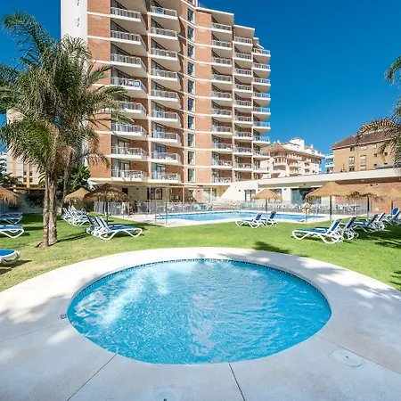 Mainare Playa Hotell Fuengirola